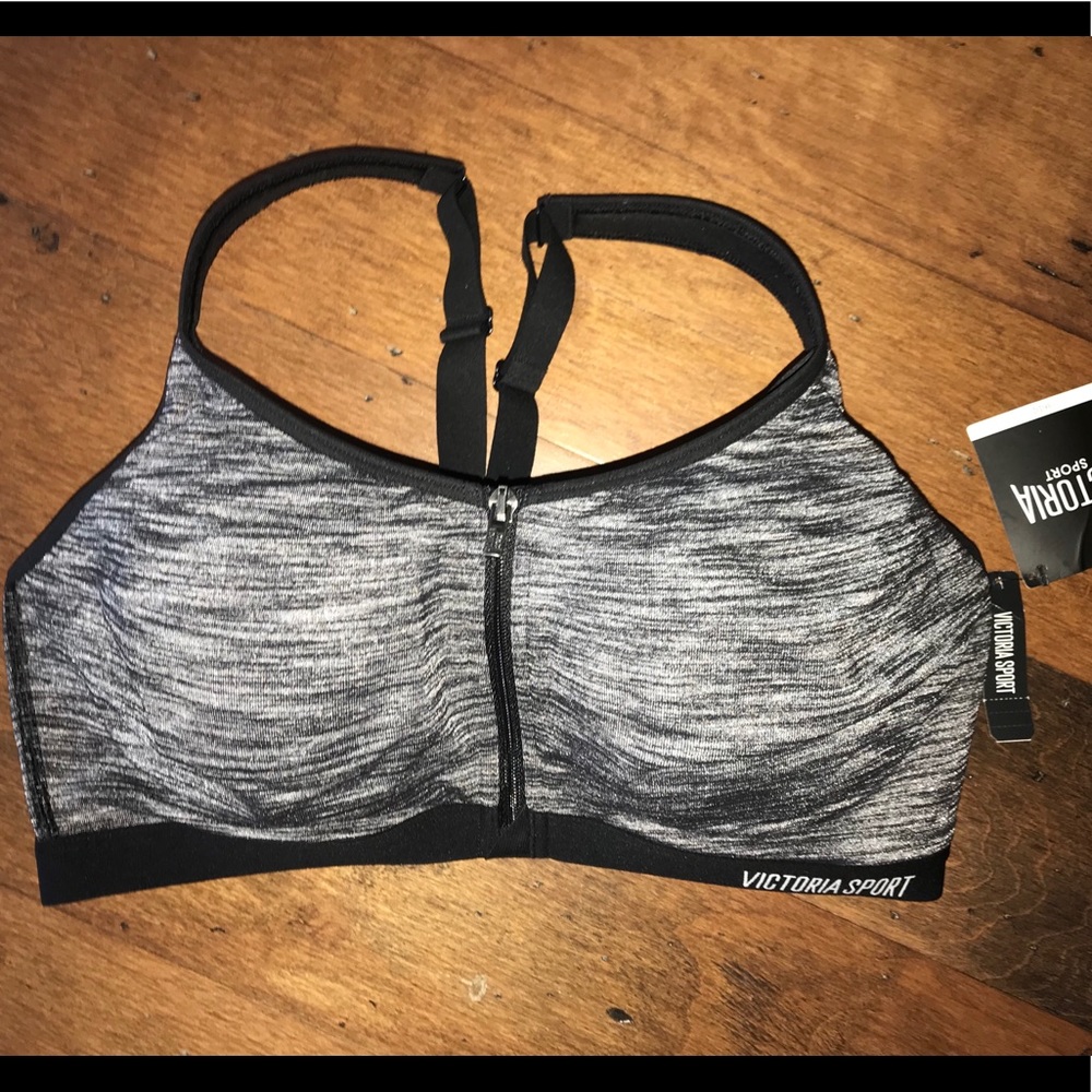 NEW Victoria’s Secret KNOCKOUT Sports Bra 36DD